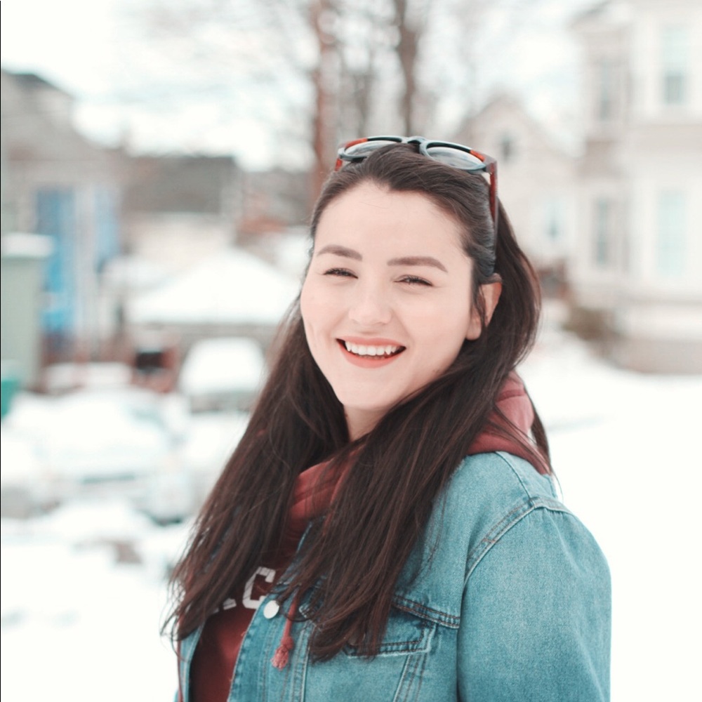 Meet your Posher, Waleria